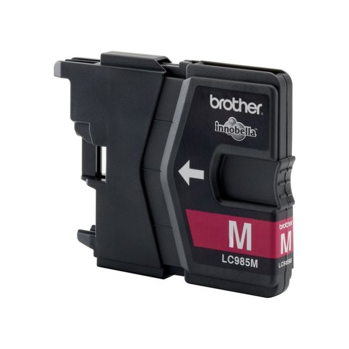 BROTHER Inkjet LC985M magenta