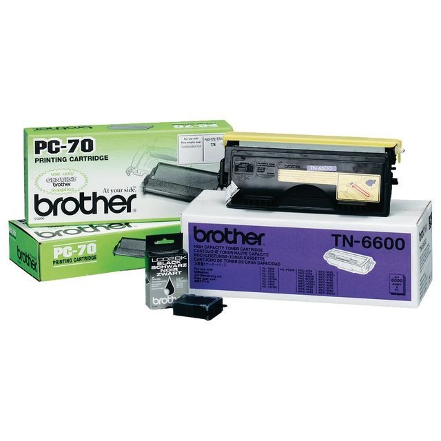 BROTHER TN-11M Toner Hoog Rendement Magenta