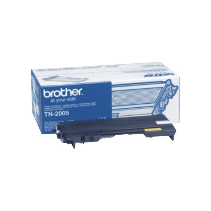 BROTHER TN-2005 Toner Zwart