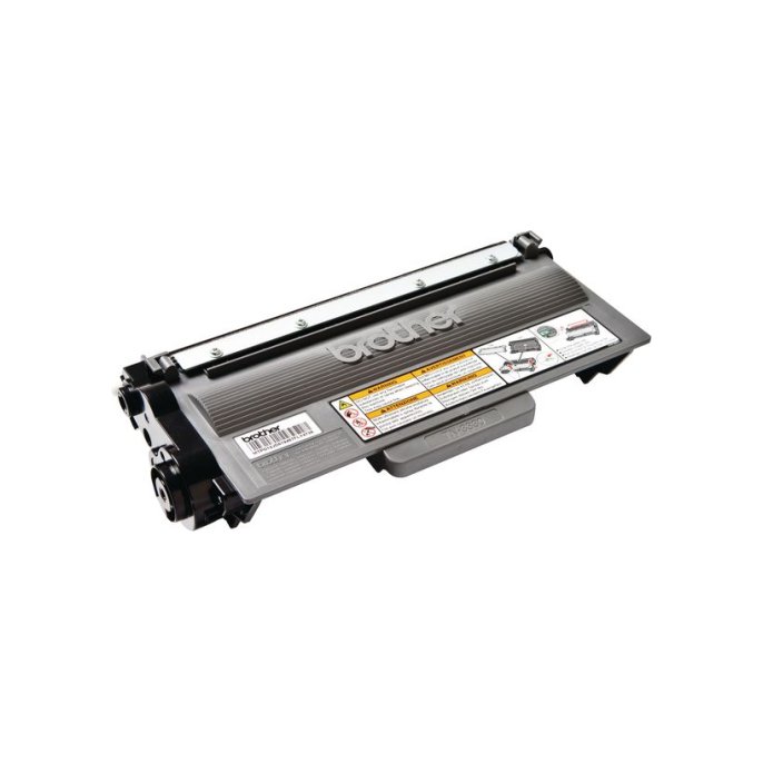 BROTHER TN-3330 Toner Hoog Rendement Zwart