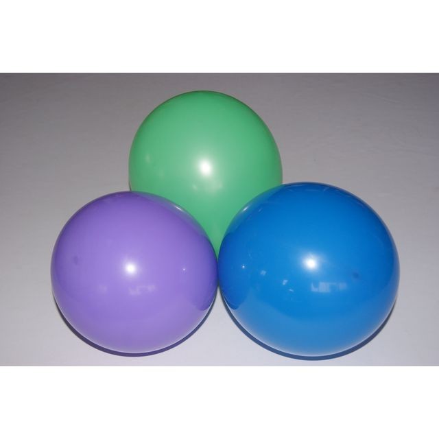 Ballonnen (pak 100 stuks)