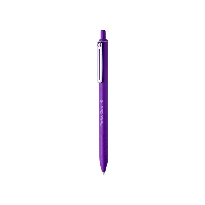 Balpen Pentel BX470 violet/ds12