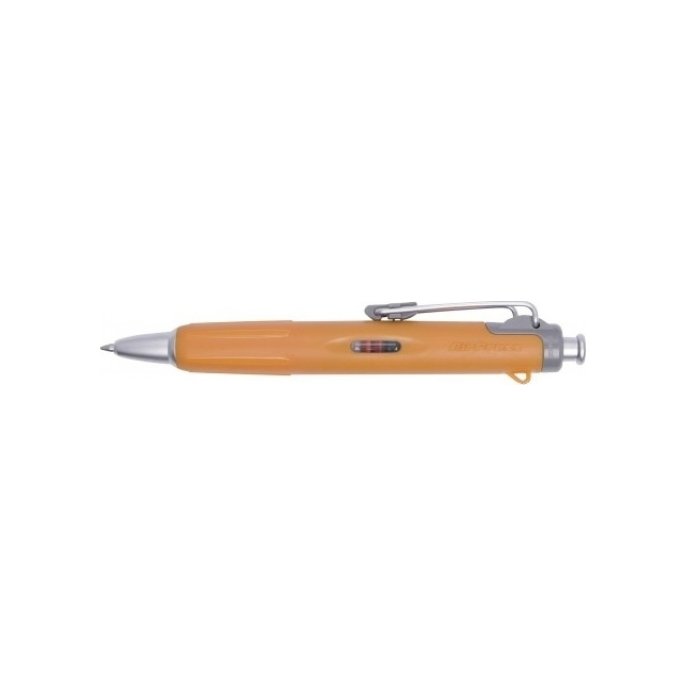 Balpen Tombow Airpress oranje/pk5