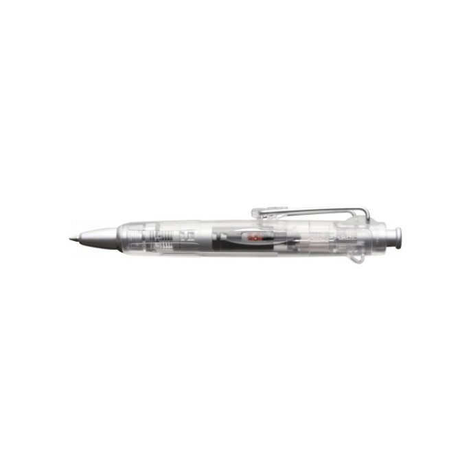 Balpen Tombow Airpress transparant/pk5