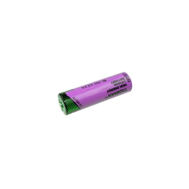 Batterij Tadiran SL-760 3.6V 2200mah