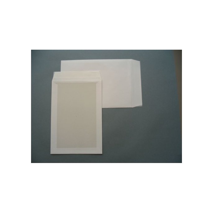 Bordrug envelop - EC4 240 x 340 mm 120 g/m² (pak 100 stuks)