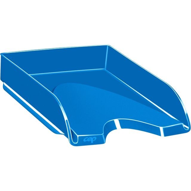 Brievenbak CEP Pro Gloss blauw