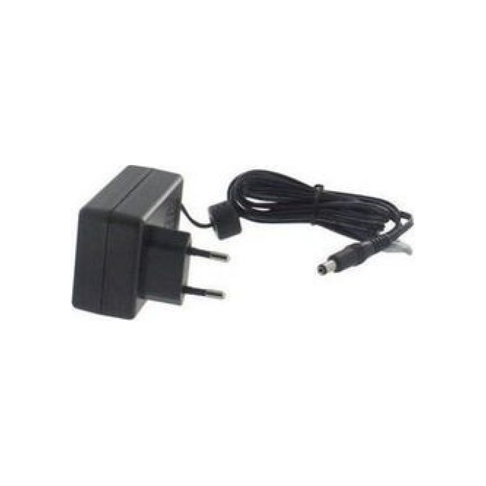 Brother Netadapter t.b.v P-Touch 9 V Zwart