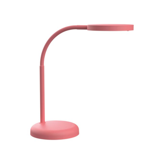 Bureaulamp Maul joy LED touch of rose