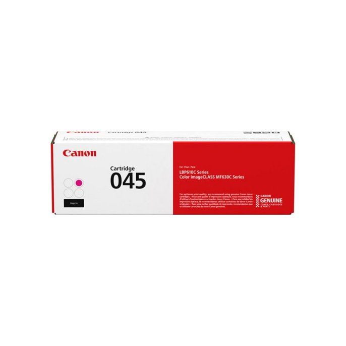 CANON 045 Toner Magenta