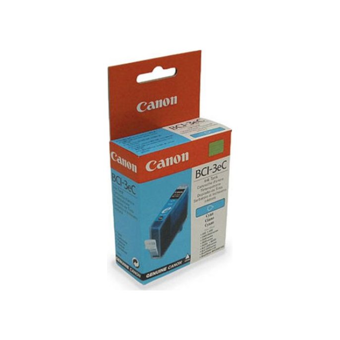 CANON BCI-3E Inktcartridge Cyaan