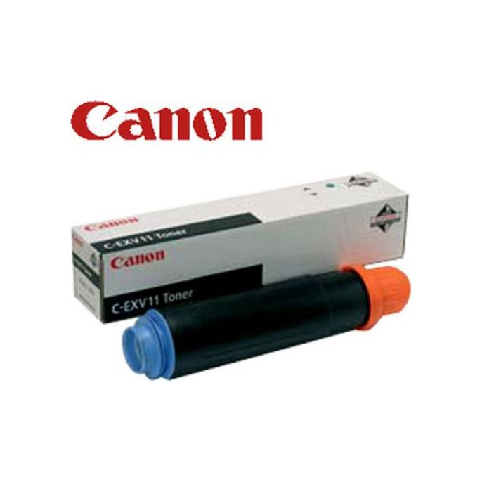 CANON C-EXV11 Toner Zwart