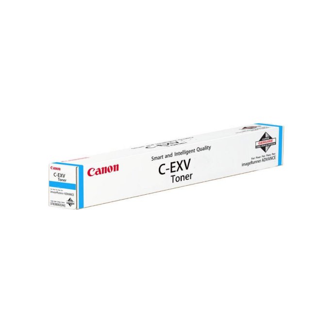 CANON C-EXV29 Toner Cyaan