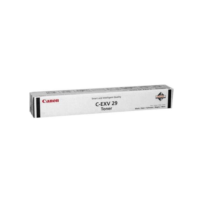 CANON C-EXV29 Toner Zwart