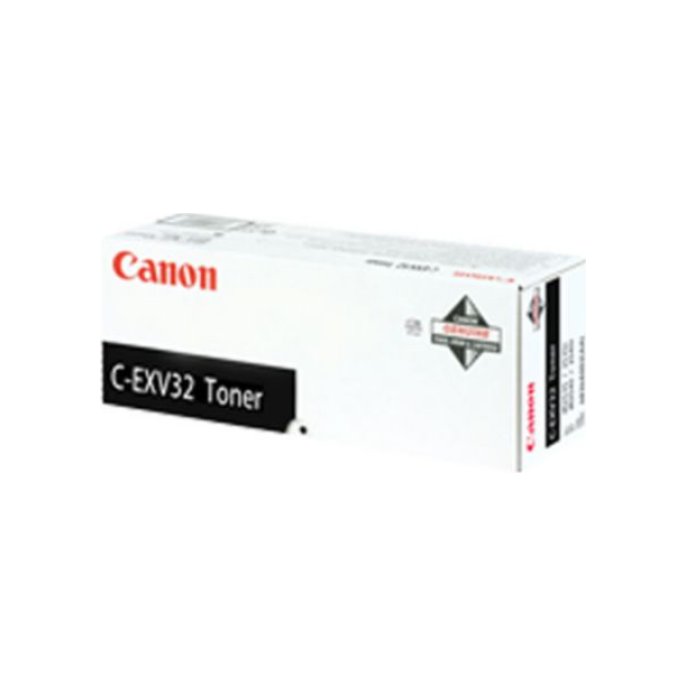 CANON C-EXV32 Toner Zwart