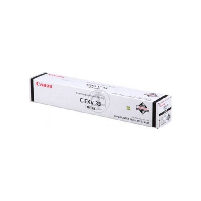 CANON C-EXV33 Toner Zwart