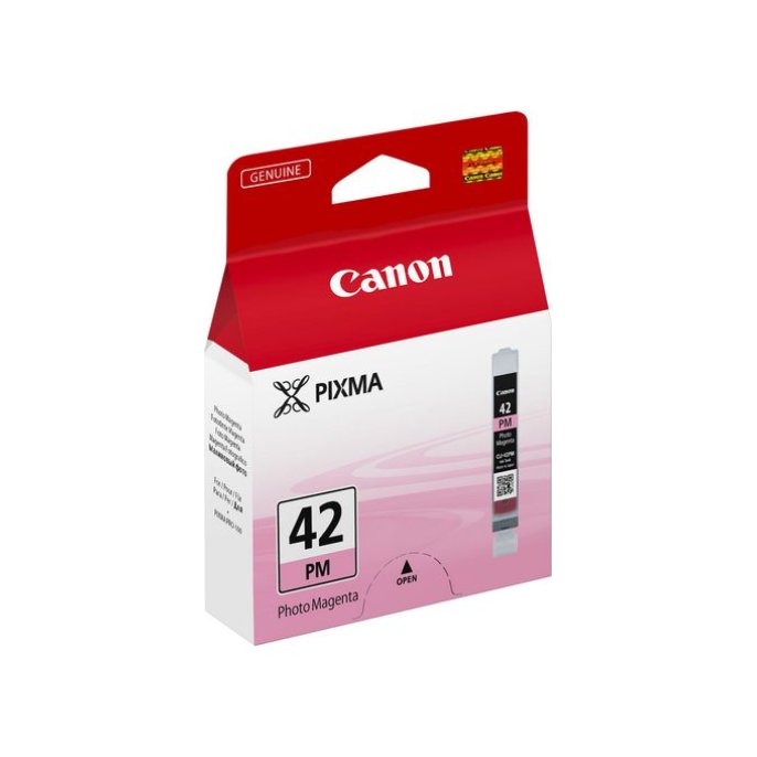 CANON CLI-42 Inktcartridge Magenta