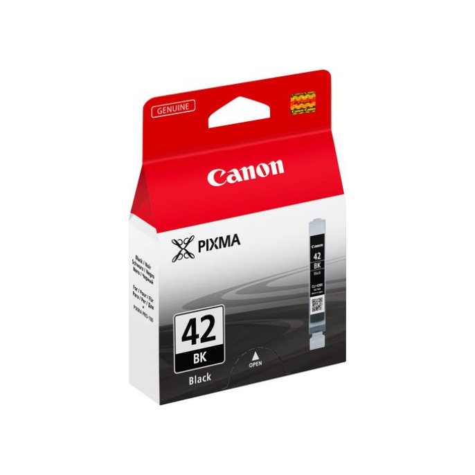 CANON CLI-42 Inktcartridge Zwart