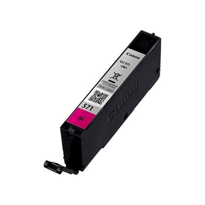 CANON CLI-571 Inktcartridge Magenta