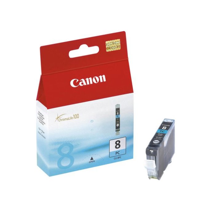 CANON CLI-8P Inktcartridge Cyaan