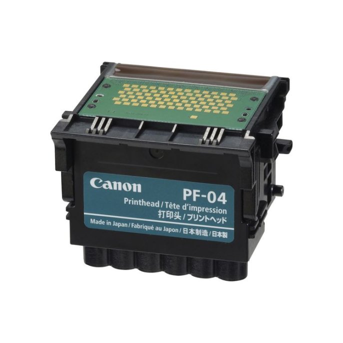 CANON PF-04 printkop 3630B001