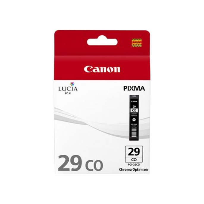 CANON PGI-29 Inktcartridge Chroom