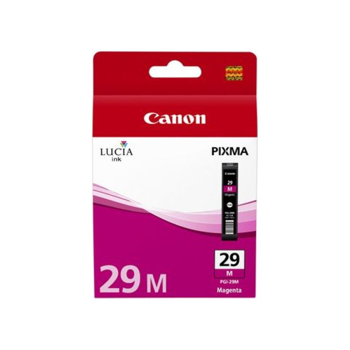 CANON PGI-29 Inktcartridge Magenta