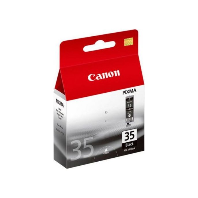 CANON PGI-35 Inktcartridge Zwart