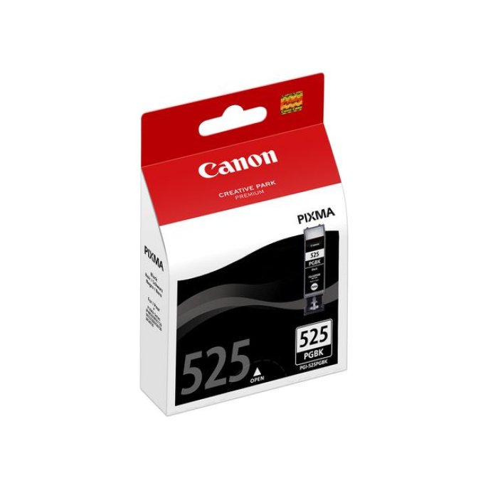 CANON PGI-525 Inktcartridge Zwart