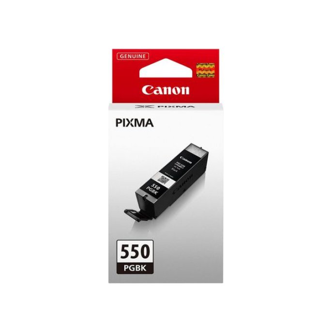 CANON PGI-550 Inktcartridge Zwart