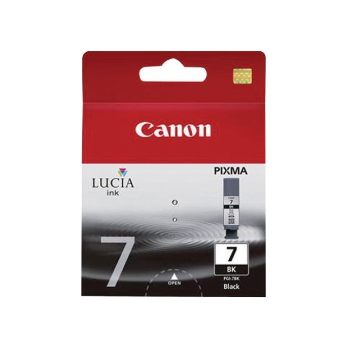 CANON PGI-7 Inktcartridge Zwart