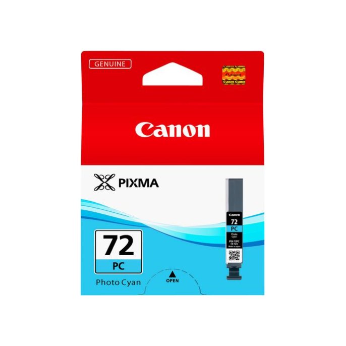 CANON PGI-72 Inktcartridge Cyaan