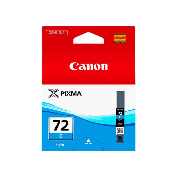 CANON PGI-72 Inktcartridge Cyaan