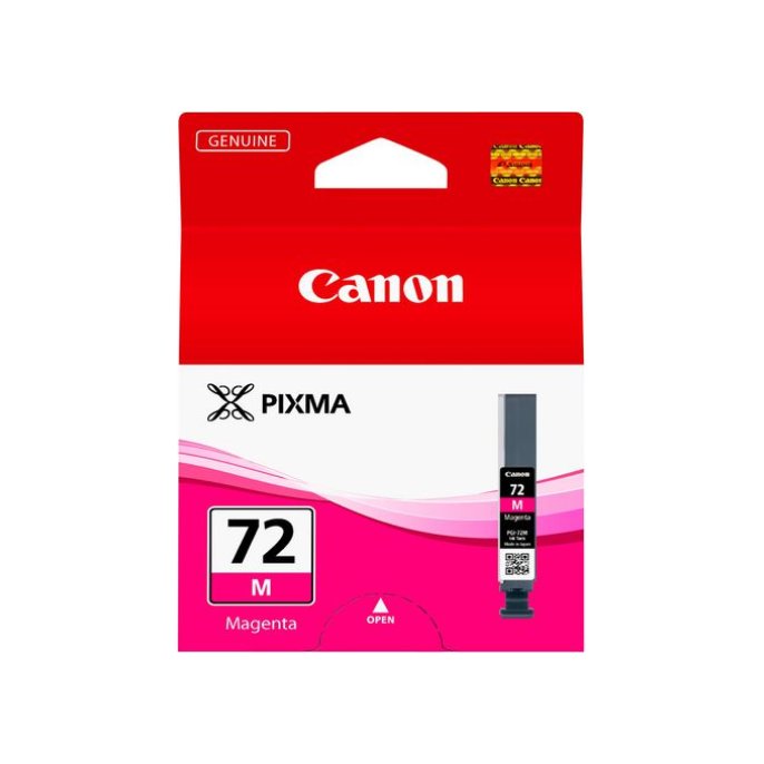 CANON PGI-72 Inktcartridge Magenta