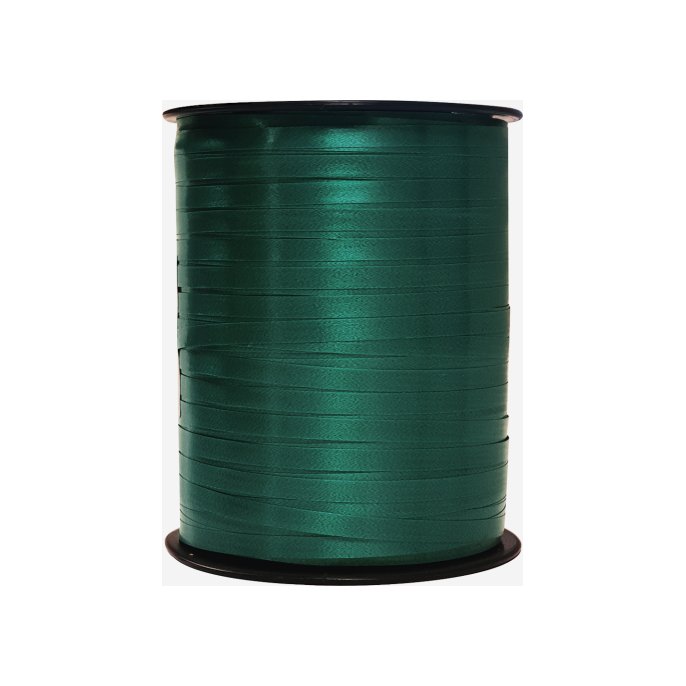 Cadeaulint 4.75mm x 500m groen