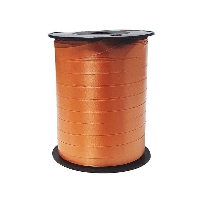 Cadeaulint 4.75mm x 500m oranje