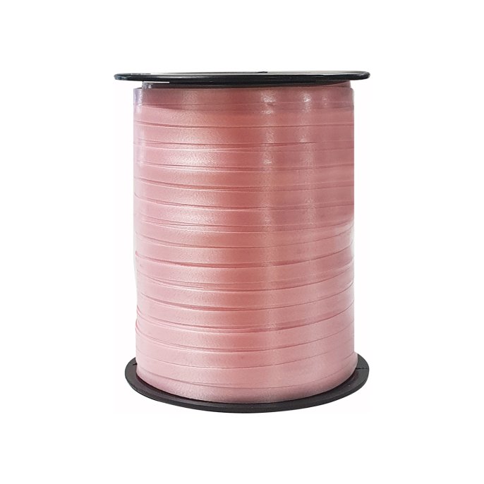 Cadeaulint 4.75mm x 500m roze