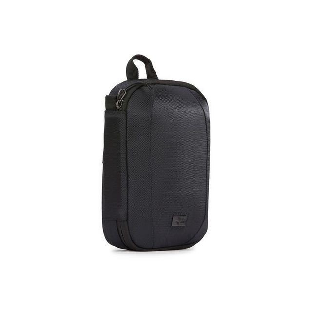 Case Logic Lectro Tas voor Laptop Accessoires Zwart