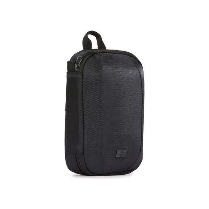 Case Logic Lectro Tas voor Laptop Accessoires Zwart