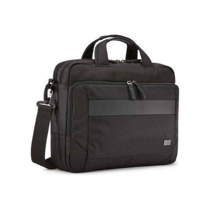 Case Logic Notion Laptoptas 14 inch Zwart