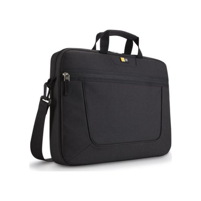 Case Logic Value Attache Laptoptas 156 inch Zwart