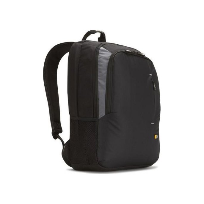 Case Logic Value Laptoptas Rugtas 17 inch Zwart