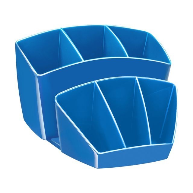 Cep Bureauorganizer Pro Gloss Blauw