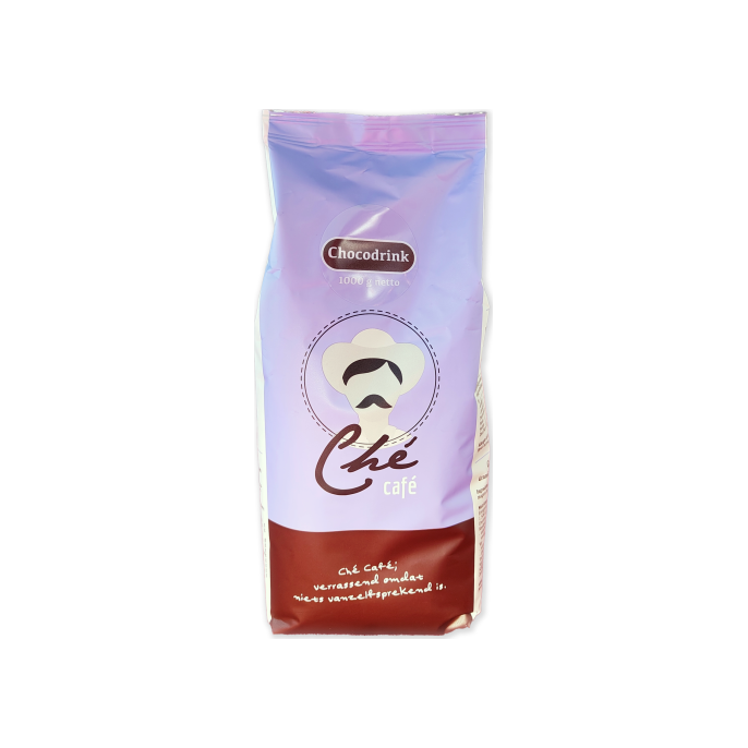 Ché Cafe Chocodrink instant automaat 1KG