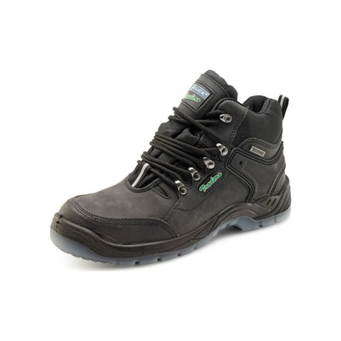 Click Hiker Schoenen Met Stalen Neus Maat 39 Zwart (paar 2 stuks)