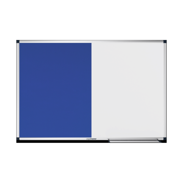 Combiboard Lega Unite tex blauw 60x90cm