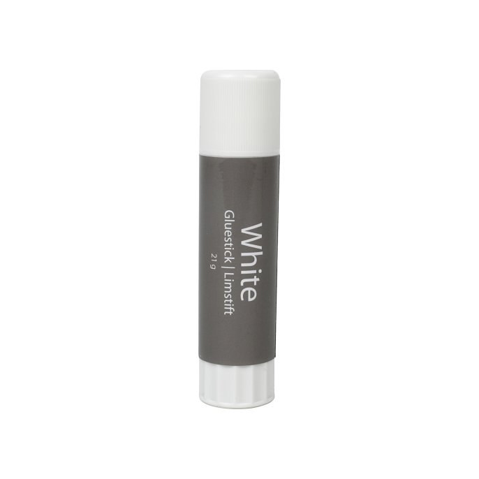 Creotime Lijmstift White 21g