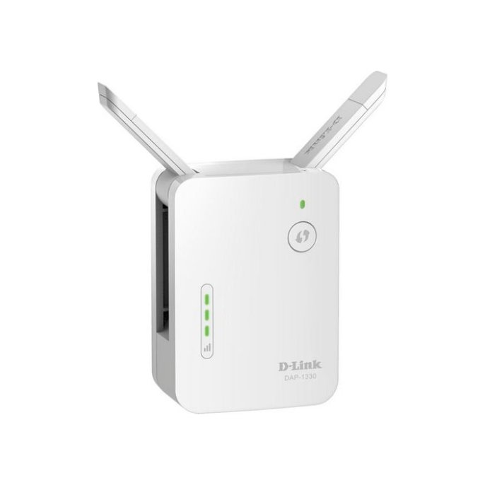 D-Link AC1200 Wi-Fi Range Extender