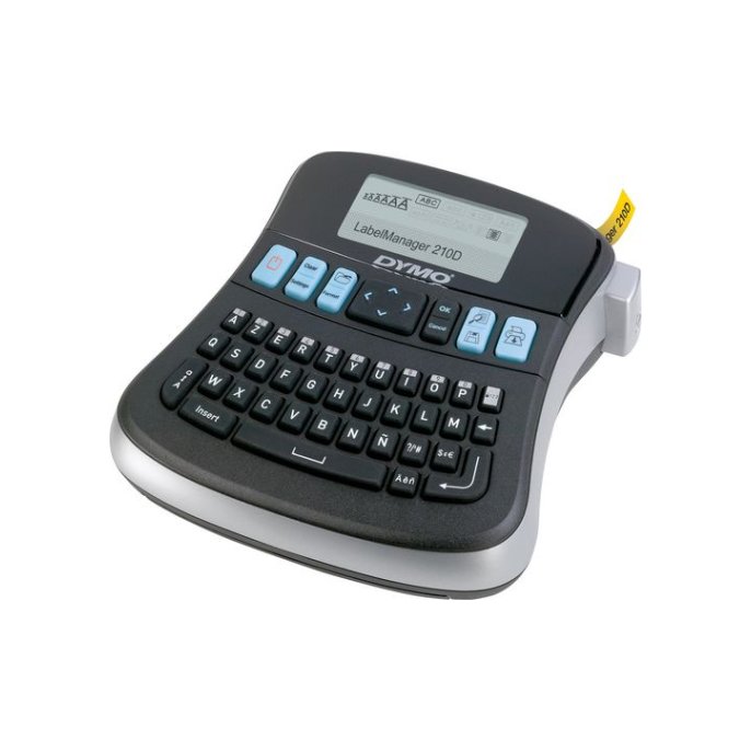 DYMO LabelManager 210D AZERTY