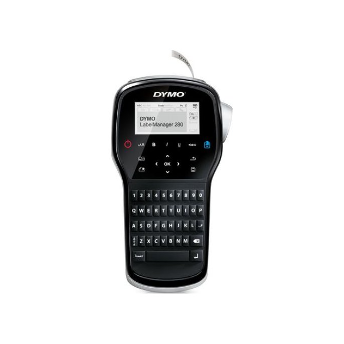 DYMO LabelManager 280 QWERTY